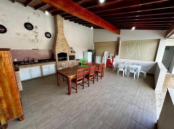 Terreno · 1145m² · 3 Quartos · 10 Vagas · Chácara para venda em Ipiranga de 1145.00m² com 3 Quartos, 1 Suite e 10 Garagens