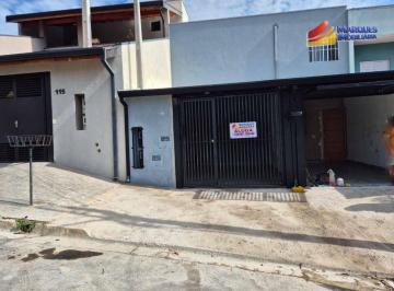 Casa · 70m² · 2 Quartos · 1 Vaga · Casa para alugar em Jardim Portal Do Sol de 70.00m² com 2 Quartos e 1 Garagem
