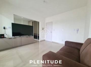 Apartamento · 46m² · 1 Quarto · 1 Vaga · Apartamento para alugar em Vila Santo Antônio de 46.00m² com 1 Quarto, 1 Suite e 1 Garagem