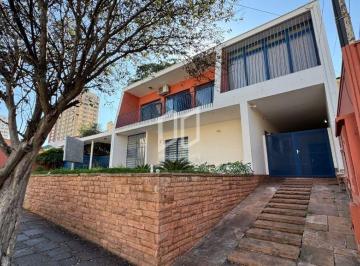 Comercial · 464m² · 2 Quartos · 15 Vagas · Prédio Comercial para alugar em Centro de 464.00m² com 2 Quartos e 15 Garagens