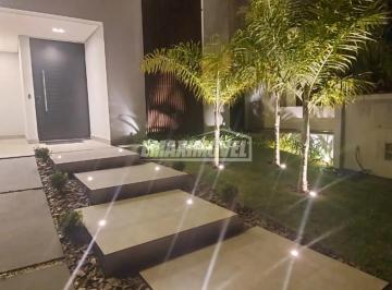 Casa · 275m² · 3 Quartos · 4 Vagas · Casa de Condomínio para venda em Alto Da Boa Vista de 275.00m² com 3 Quartos, 3 Suites e 4 Garagens