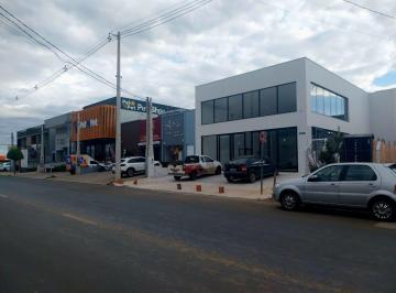 Comercial · 285m² · Galpão / Depósito / Armazém para alugar em Jardim Residencial Dona Lucilla de 285.00m²