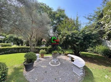 Casa · 223m² · 2 Quartos · 10 Vagas · Casa de Condomínio para venda em São Joaquim de 223.00m² com 2 Quartos, 2 Suites e 10 Garagens