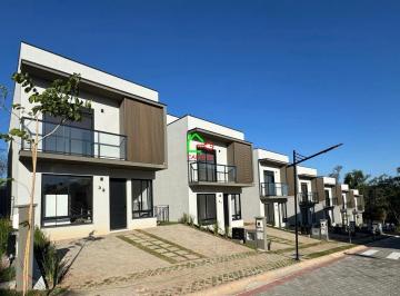 Casa · 165m² · 3 Quartos · 2 Vagas · Casa de Condomínio para venda e aluguel em Cachoeira de 165.00m² com 3 Quartos, 3 Suites e 2 Garagen