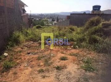 Terreno · 250m² · Terreno para venda em Vila Melchizedec de 250.00m²