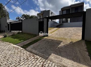 Casa · 121m² · 3 Quartos · 5 Vagas · Casa de Condomínio para venda em Granja Viana de 121.00m² com 3 Quartos, 1 Suite e 5 Garagens
