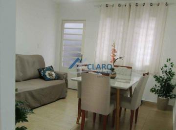 Apartamento · 50m² · 2 Quartos · 1 Vaga · Apartamento para venda em Distrito Industrial Domingos Biancardi de 50.00m² com 2 Quartos e 1 Garage