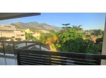 Apartamento · 169m² · 3 Quartos · 1 Vaga · Cobertura para alugar em Anil de 169.00m² com 3 Quartos, 1 Suite e 1 Garagem
