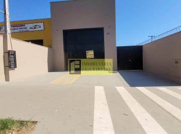 Comercial · 200m² · Imóvel Comercial para alugar em Residencial Jardim Antonieta de 200.00m²