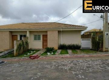 Casa · 77m² · 3 Quartos · 3 Vagas · Casa de Condomínio para venda em Condomínio Villagio das Amoreiras de 77.00m² com 3 Quartos, 1 Suite