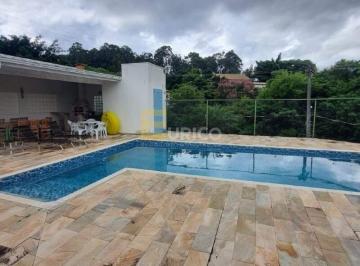 Casa · 430m² · 5 Quartos · 6 Vagas · Casa de Condomínio para venda em Condomínio Vista Alegre - Sede de 430.00m² com 5 Quartos, 3 Suites
