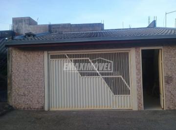 Casa · 141m² · 2 Quartos · 2 Vagas · Casa para venda em Jardim Santa Madre Paulina de 141.00m² com 2 Quartos, 1 Suite e 2 Garagens