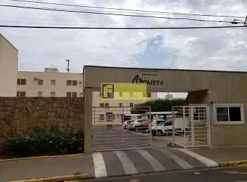 Apartamento · 50m² · 2 Quartos · 1 Vaga · Apartamento para venda em Vila Anchieta de 50.00m² com 2 Quartos e 1 Garagem