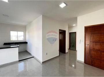 Apartamento · 61m² · 2 Quartos · 1 Vaga · Apartamento para venda em Vila Municipal de 61.35m² com 2 Quartos, 1 Suite e 1 Garagem