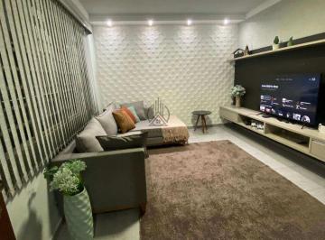 Casa · 220m² · 3 Quartos · 2 Vagas · Casa para venda em Parque São Cristóvão de 220.00m² com 3 Quartos, 1 Suite e 2 Garagens
