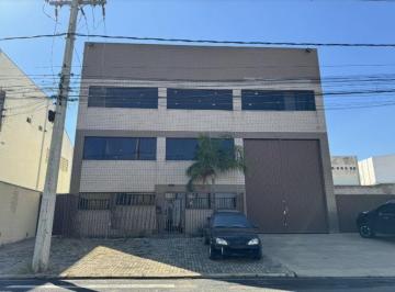 Comercial · 791m² · Galpão / Depósito / Armazém para venda em Comercial Vitória Martini de 791.00m²