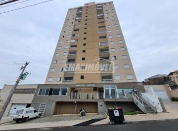 Apartamento · 55m² · 2 Quartos · 1 Vaga · Apartamento para venda em Vila Jardini de 55.00m² com 2 Quartos, 1 Suite e 1 Garagem