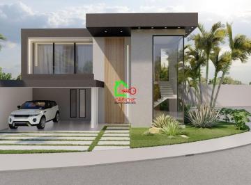 Casa · 331m² · 4 Quartos · 4 Vagas · Casa de Condomínio para venda em Vila Nova de 331.00m² com 4 Quartos, 2 Suites e 4 Garagens