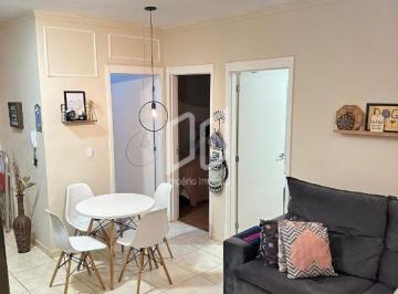 Apartamento · 47m² · 2 Quartos · 1 Vaga · Apartamento para venda em Jardim Paraiso de 47.00m² com 2 Quartos e 1 Garagem
