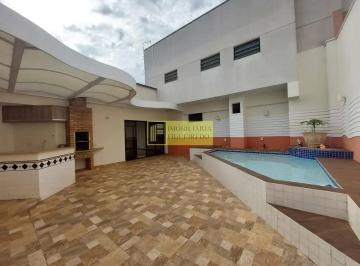 Apartamento · 360m² · 5 Quartos · 3 Vagas · Apartamento para venda em Vila Imperial de 360.00m² com 5 Quartos, 2 Suites e 3 Garagens