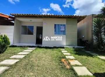 Casa · 49m² · 2 Quartos · 1 Vaga · Casa de Condomínio para venda em São Pedro de 49.19m² com 2 Quartos e 1 Garagem