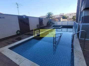 Apartamento · 80m² · 2 Quartos · 1 Vaga · Apartamento para alugar em Santos Dumont de 80.00m² com 2 Quartos, 1 Suite e 1 Garagem