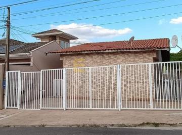 Casa · 190m² · 10 Quartos · 3 Vagas · Casa para venda em Loteamento Residencial Água Nova de 190.26m² com 10 Quartos e 3 Garagens