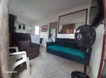 Casa · 130m² · 3 Quartos · 2 Vagas · Casa para venda em Cooperlotes de 130.00m² com 3 Quartos e 2 Garagens