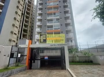 Apartamento · 70m² · 2 Quartos · 2 Vagas · Apartamento para alugar em Centro de 70.00m² com 2 Quartos, 1 Suite e 2 Garagens