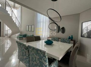 Casa · 260m² · 4 Quartos · 4 Vagas · Casa de Condomínio para venda em Condomínio Reserva dos Vinhedos de 260.00m² com 4 Quartos, 3 Suites