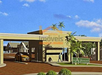 Terreno · 324m² · Terreno para venda em Loteamento Residencial Mac Knight de 324.00m²