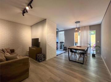 Apartamento · 75m² · 2 Quartos · 2 Vagas · Apartamento para venda em Medeiros de 75.00m² com 2 Quartos, 1 Suite e 2 Garagens