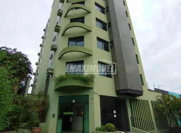 Comercial · 56m² · 2 Vagas · Sala Comercial para venda em Parque Campolim de 56.00m² com 2 Garagens