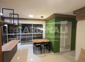 Apartamento · 57m² · 2 Quartos · 1 Vaga · Apartamento para venda em Parque Faber de 57.00m² com 2 Quartos, 1 Suite e 1 Garagem