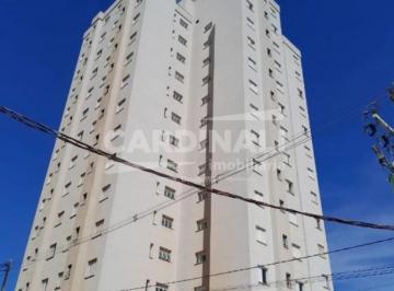 Apartamento · 54m² · 2 Quartos · 1 Vaga · Apartamento para venda em Recreio São Judas Tadeu de 54.00m² com 2 Quartos e 1 Garagem