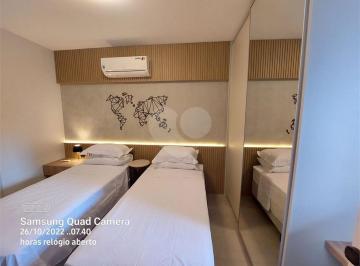 Apartamento · 42m² · 1 Quarto · 1 Vaga · Apartamento para venda em Anhangabaú de 42.00m² com 1 Quarto e 1 Garagem