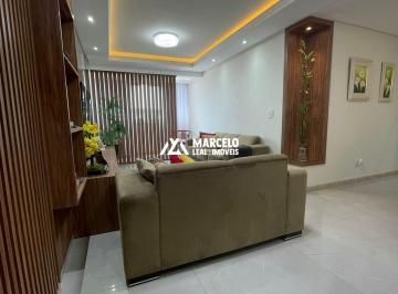 Apartamento · 108m² · 3 Quartos · 2 Vagas · Apartamento para venda em Recreio de 108.00m² com 3 Quartos, 3 Suites e 2 Garagens