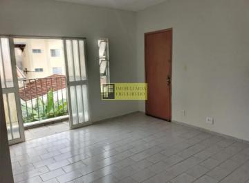 Apartamento · 74m² · 2 Quartos · 1 Vaga · Apartamento para alugar em São Manoel de 74.00m² com 2 Quartos e 1 Garagem