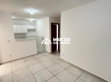 Apartamento · 48m² · 2 Quartos · 1 Vaga · Apartamento para venda em Alto Maron de 48.50m² com 2 Quartos e 1 Garagem
