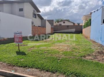 Terreno · 308m² · Terreno para venda em Jardim Flamboyants de 308.00m²