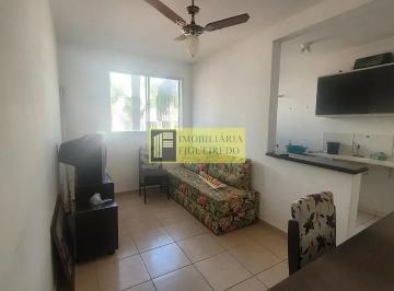 Apartamento · 55m² · 2 Quartos · 1 Vaga · Apartamento para alugar em Parque Residencial Dom Lafaiete Libânio de 55.00m² com 2 Quartos e 1 Gara
