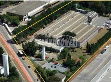 Comercial · 7562m² · 10 Vagas · Galpão / Depósito / Armazém para alugar em Éden de 7562.00m² com 10 Garagens