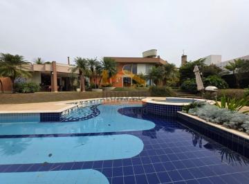 Casa · 750m² · 5 Quartos · 4 Vagas · Casa de Condomínio para venda e aluguel em Vale Das Paineiras de 750.00m² com 5 Quartos, 5 Suites e