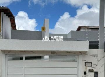 Casa · 78m² · 3 Quartos · 2 Vagas · Casa para venda em Felícia de 78.00m² com 3 Quartos, 1 Suite e 2 Garagens