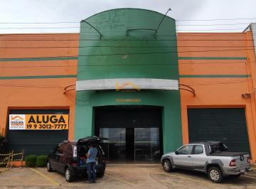 Comercial · 900m² · 6 Vagas · Galpão / Depósito / Armazém para alugar em Jardim Brasil de 900.00m² com 6 Garagens