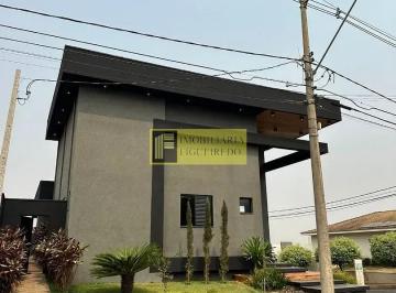Casa · 213m² · 3 Quartos · 4 Vagas · Casa para venda em Parque Residencial Damha Iv de 212.75m² com 3 Quartos, 3 Suites e 4 Garagens
