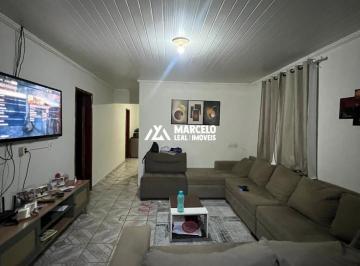 Casa · 130m² · 3 Quartos · 2 Vagas · Casa para venda em Patagônia de 130.00m² com 3 Quartos, 1 Suite e 2 Garagens