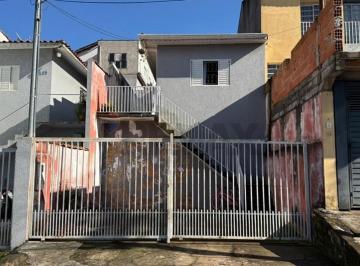 Casa · 81m² · 2 Quartos · 2 Vagas · Casa para venda em Jardim Águas Claras de 80.68m² com 2 Quartos e 2 Garagens
