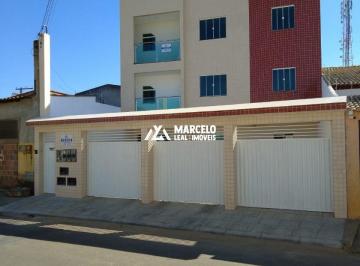 Apartamento · 94m² · 3 Quartos · 2 Vagas · Apartamento para venda em Felícia de 94.00m² com 3 Quartos, 1 Suite e 2 Garagens