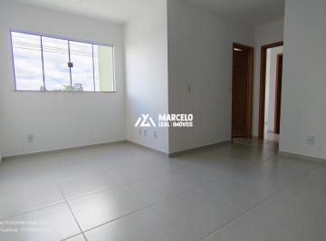 Apartamento · 52m² · 2 Quartos · 1 Vaga · Apartamento para venda em Primavera de 51.67m² com 2 Quartos, 1 Suite e 1 Garagem